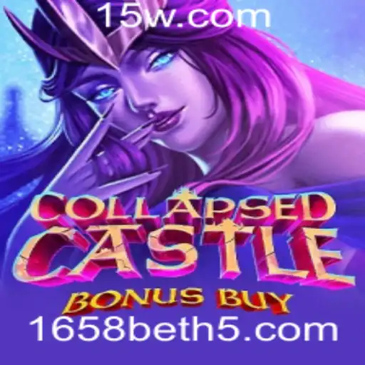 Desvendando os Segredos de CollapsedCastleBonusBuy: O Novo Fenômeno dos Jogos de Azar