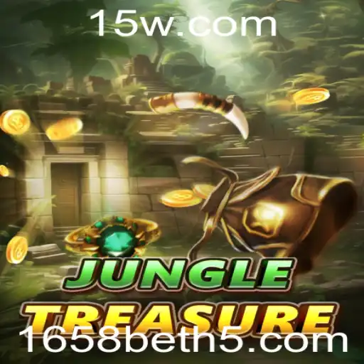 Descubra as Aventuras de JungleTreasure: Um Jogo de Estratégia e Aventura