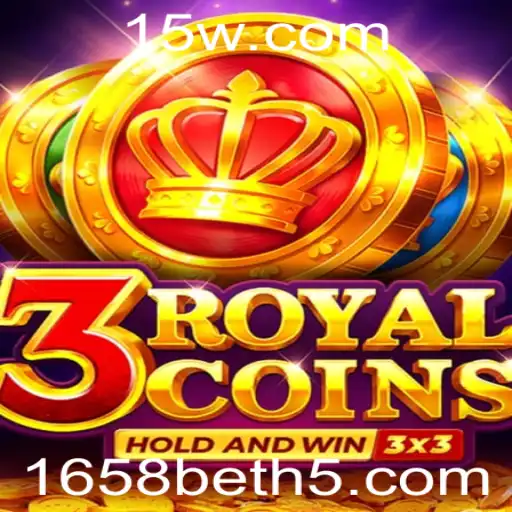 Explorando o Fascinante Mundo do Jogo 3royalcoins