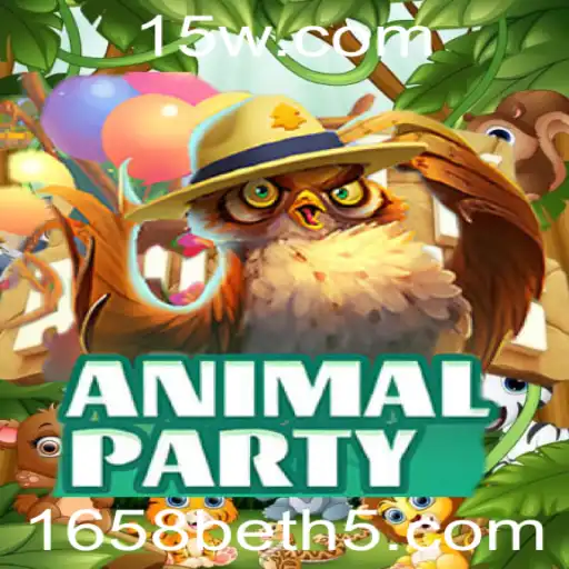 AnimalParty: Um Jogo Emocionante de Estratégia e Diversão