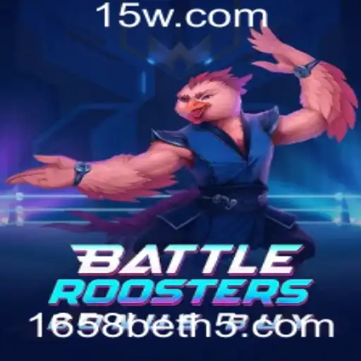 Exploração do Jogo BattleRoostersBonusBuy: Uma Jornada Aventureira no Mundo dos Jogos de Aposta Online