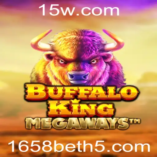 BuffaloKing: Descubra o Fascinante Mundo dos Jogos de Cassino Online