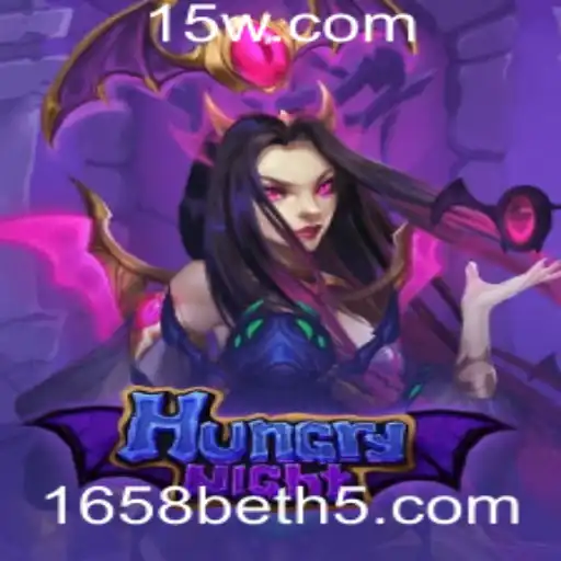 Explorando o Mundo de HungryNight: Um Jogo Envolvente