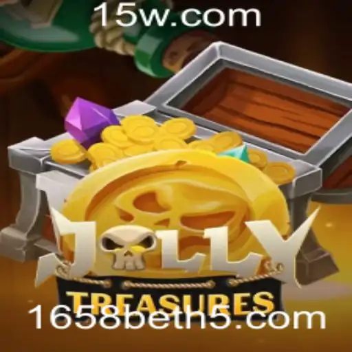 Explorando JollyTreasures: Uma Aventura no Mundo dos Jogos