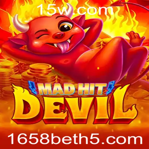 Descobrindo MadHitDevil: Um Mergulho nas Regras e Estratégias do Novo Jogo do Momento com 1658bet