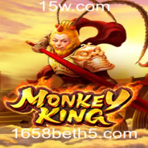 Explorando o Fascinante Mundo de MonkeyKing: A Nova Sensação dos Jogos Online