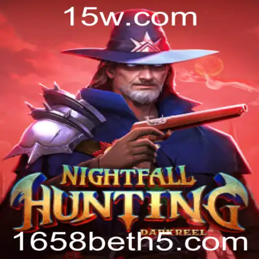 NightfallHunting: Mergulhe na Aventura do Jogo que Combina Estratégia e Suspense