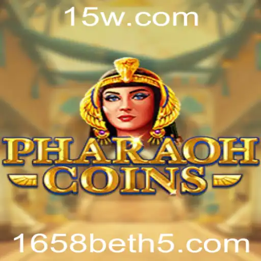 Tudo Sobre PharaohCoins: Aventura e Estratégia no Mundo de 1658bet