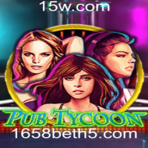 Descubra o Mundo de PubTycoon: Um Mergulho no Jogo de Gestão com 1658bet