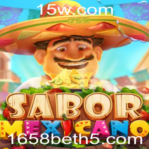 Descubra o Mundo Encantador do Jogo SaborMexicano