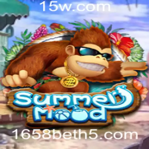 SummerMood: Descubra o Jogo Inovador que Está Conquistando o Público