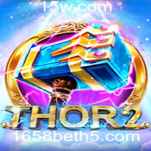 Explorando Thor2: O Jogo de Estratégia com Elementos Nórdicos