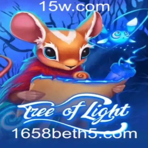 Tree of Light: Explorando o Fascinante Jogo de Estratégia 1658bet