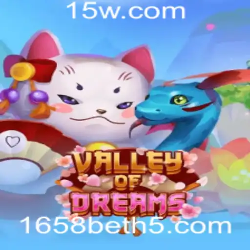 Explorando o Mundo Fascinante de ValleyofDreams: Um Guia Completo