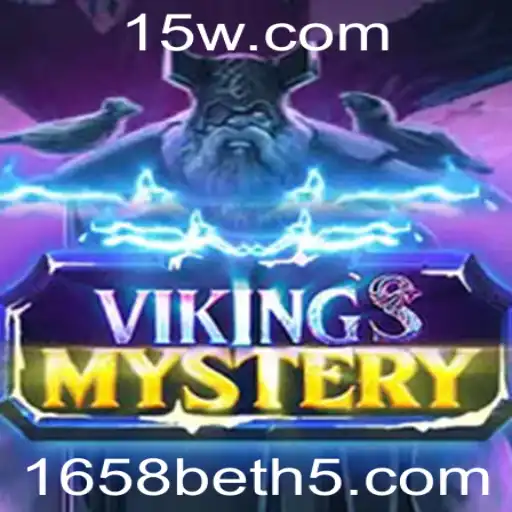 Descubra o Enigma de VikingsMystery: Uma Aventura Épica