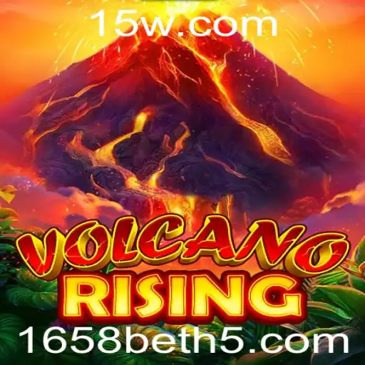 VolcanoRising: Mergulhe nas Aventuras da Ilha em 1658bet