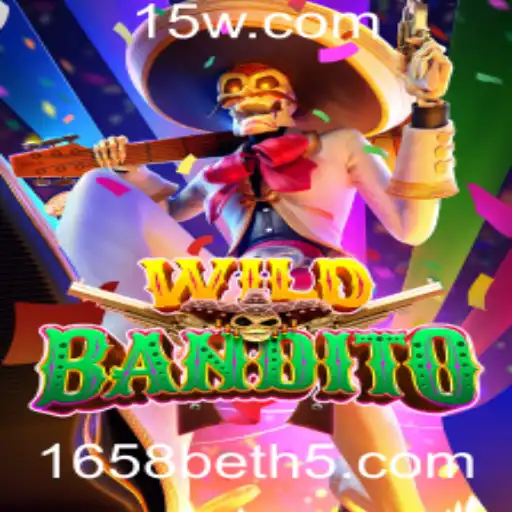 WildBandito: Uma Aventura Selvagem nos Cassinos com 1658bet