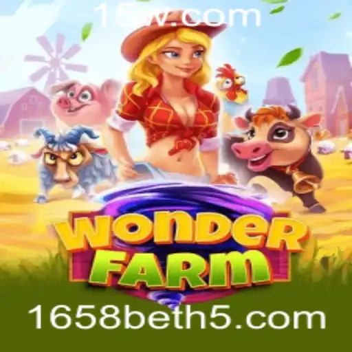 Descubra o Mundo Encantado de WonderFarm: Um Jogo Apaixonante e Desafiador