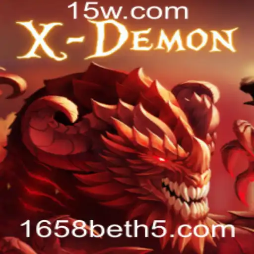 Explorando XDemon: Um Mergulho no Mundo dos Jogos Através do 1658bet