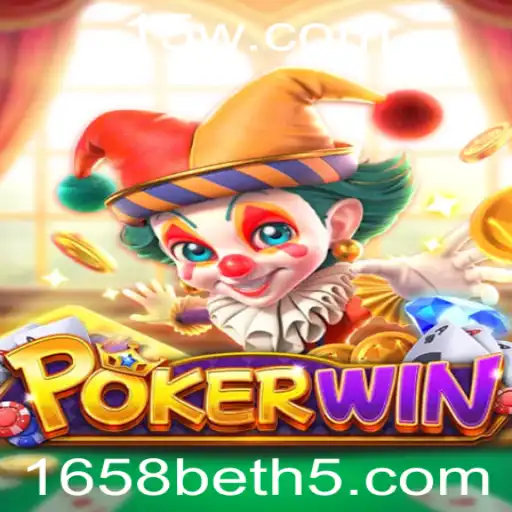 Descubra o Empolgante Mundo do Jogo POKERWIN