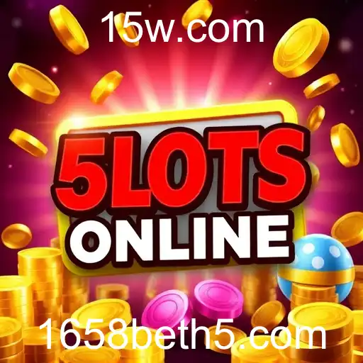 1658bet: Slots Online no Brasil
